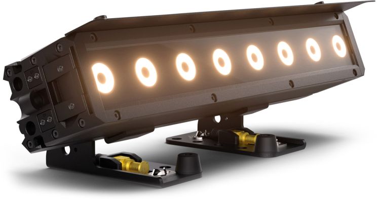 Cameo PIXBAR® TW Short IP G2 - IP65 TW-LED Bar Short