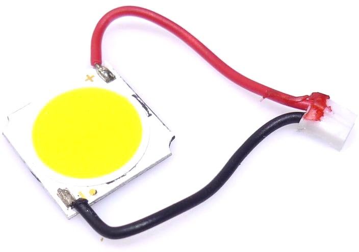 LED COB 57W 3000K THA-40PC (PACF-57FVL-DC8P)