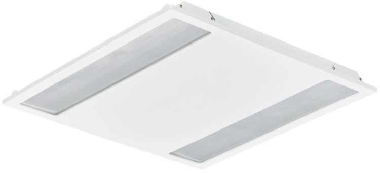 PHILIPS CoreLine Einbauleuchte, All-in, 31 W, 22 W, 600x600 mm, 3100 lm, 3700 lm, 4300 lm, 4000 K