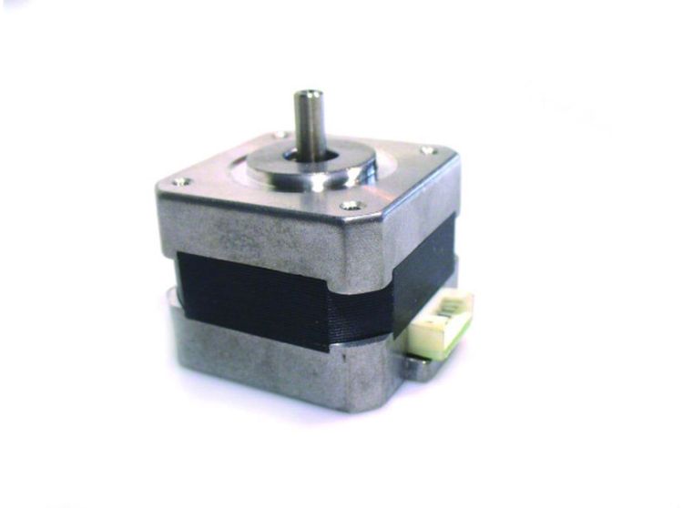 FUTURELIGHT Steppermotor 17HD024-12