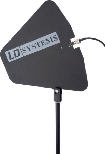 LD Systems WS 100 DA Direktionale Antennen für WS100, WS1000 und WIN42 Ser