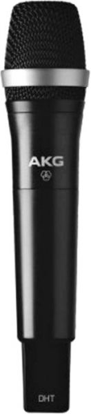 AKG DHT Tetrad D5 Digitales Funkmikrofon