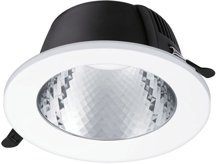 PHILIPS LED-Einbau-Downlight – Downlight/Spot/Flutlicht – Leistungsaufnahme: 12 W