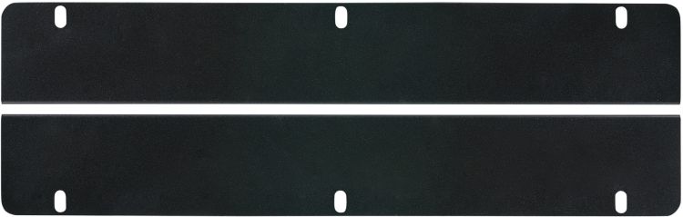 DAP-Audio 19 Zoll GIG Rackmounts 1000CFX