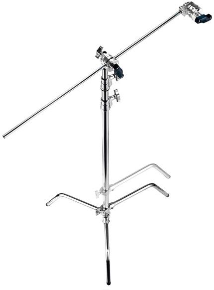 Manfrotto - A2033LKIT - Century C-Stand Kit 33 Sliding Leg