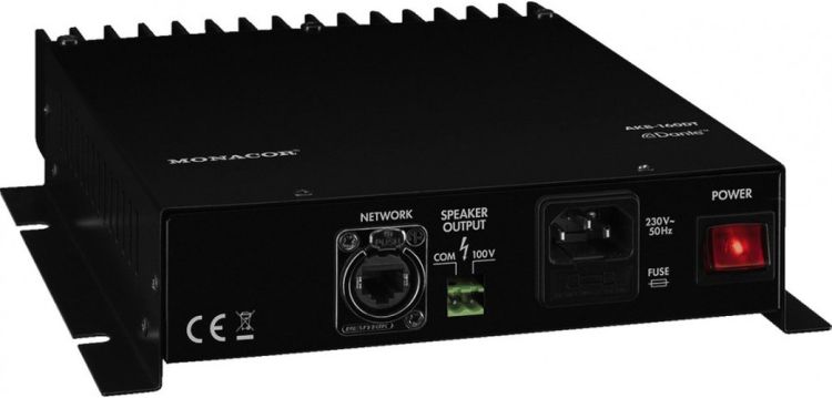 MONACOR AKB-160DT Verstärkermodul