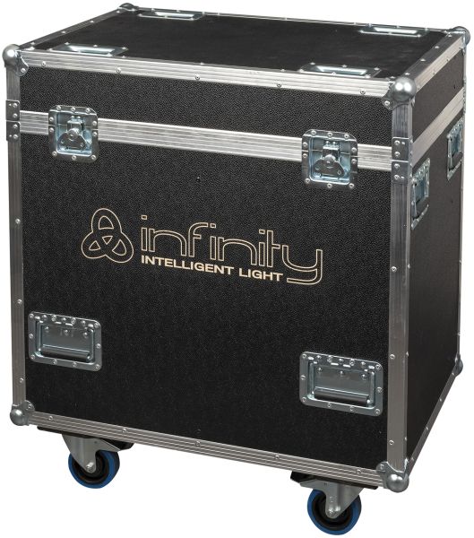 DAP-Audio Case for 2x Furion S401 - Premium Line