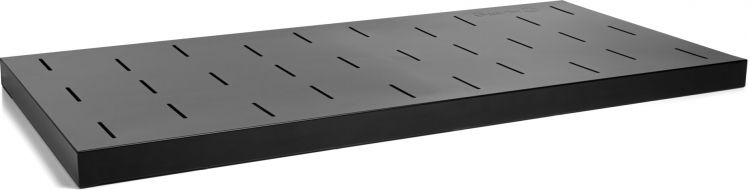 Gravity KS RD 1 Auflagetisch für X-Form Keyboard Ständer
