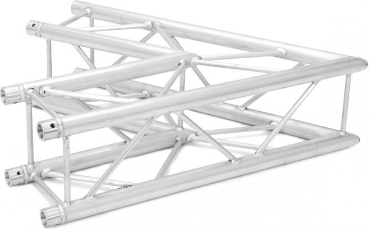 ALUTRUSS QUADLOCK 6082C-20 2-Wege-Ecke 60°