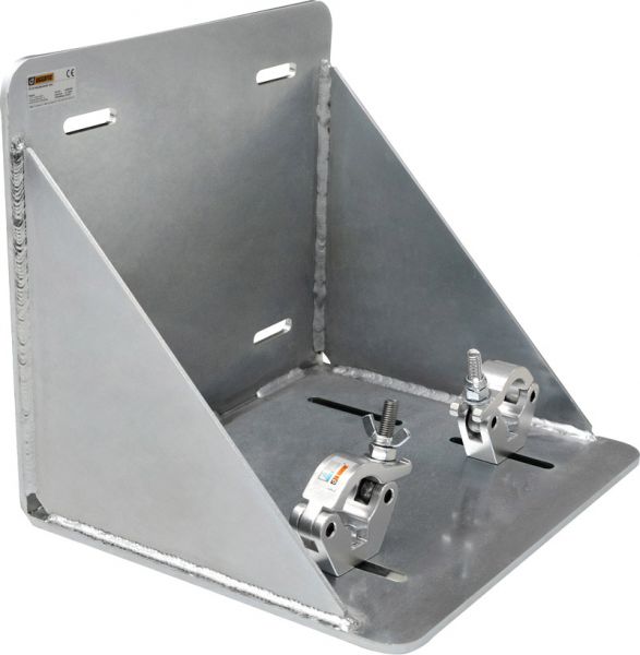 Riggatec Wandkonsole verz. für FD/HD/ED 33/34 Systeme