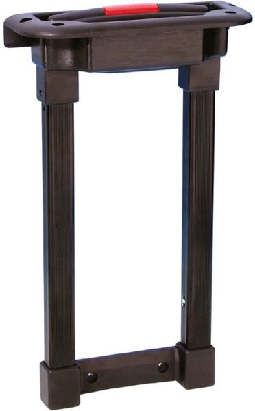 Adam Hall Hardware 34731 Versenkter Ausziehgriff 2 Auszüge