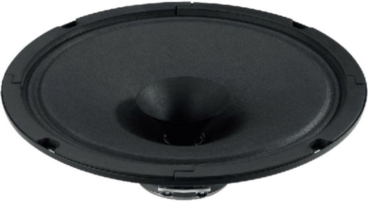 MONACOR SP-205/8 ELA-Breitband-Lautsprecher