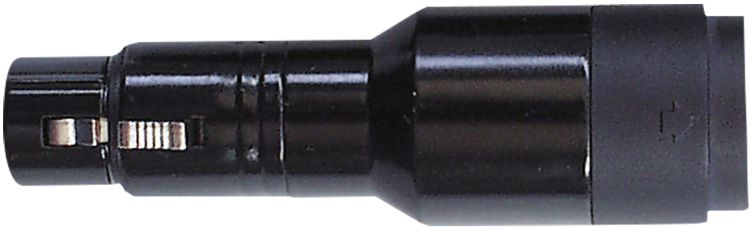 DAP FSA05 - XLR F. > Speaker F. 2p.