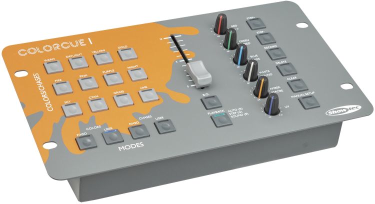 Showtec ColorCue 1 - LED-Controller