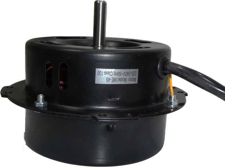 Motor AF-8