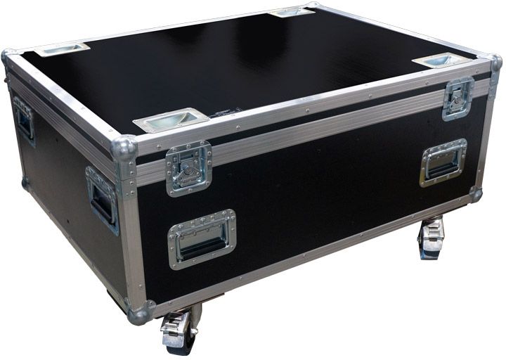 ADJ ADJ Touring Case 8x Focus Flex