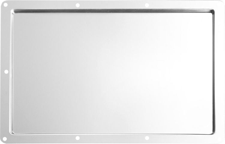 Adam Hall Hardware 88300 - Einbauschale für Dokumententasche