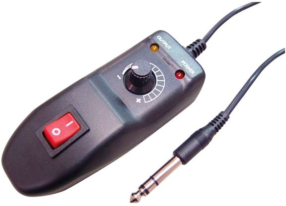 Z-3 Remote control for Z-350 Fazer