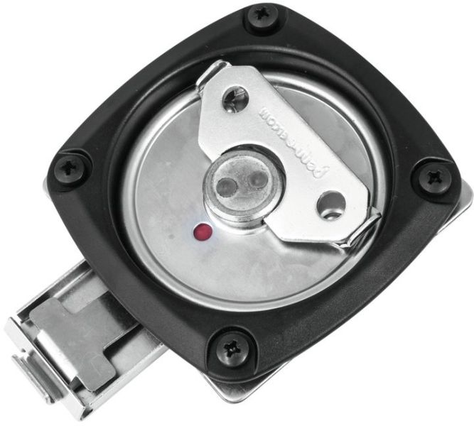 ROADINGER Butterfly-Schloss Smartlatch für 7mm