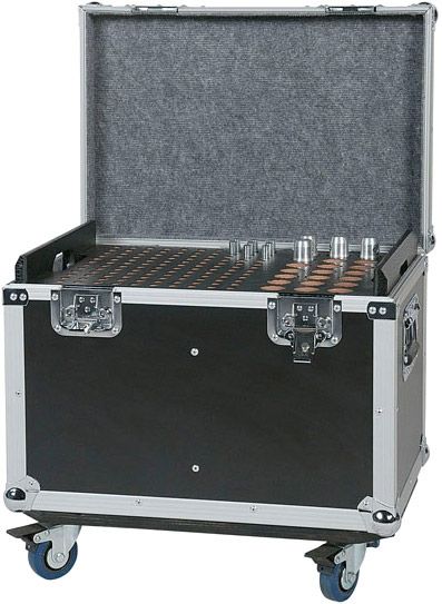 DAP-Audio UCA-CA2 Conical Adapter Case II