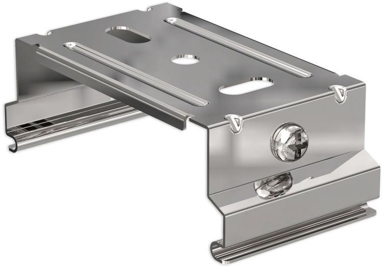 ISOLED FastFix LED Linearsystem R/S PLUS Clip für Deckenmontage