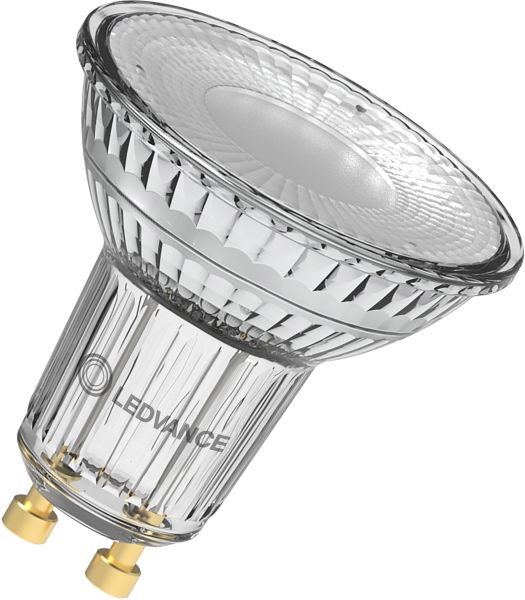 LEDVANCE LED PAR16 80 120° DIM P 7W 940 GU10