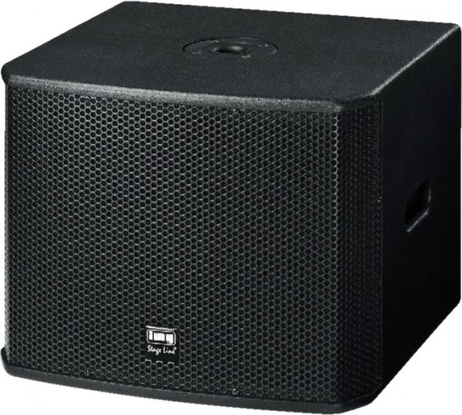 IMG STAGE LINE PSUB-12AKA Aktiv-Subwoofer