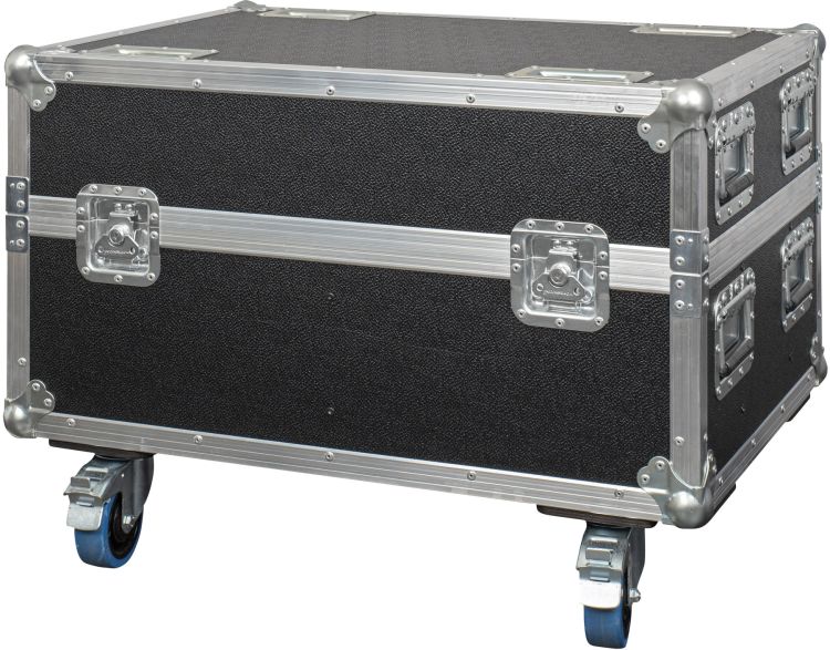 Showtec Case for 4x Helix M1000 Premium Line