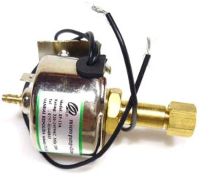 EUROLITE Pumpe SP-13