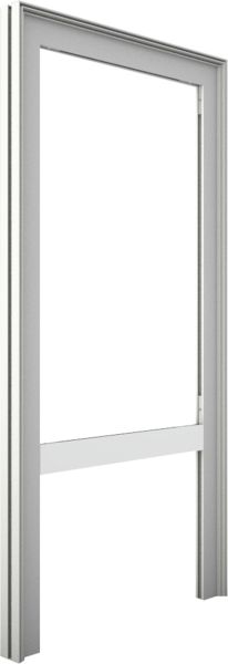 Wentex SET Frame - A Module 100x50 cm (HxB)