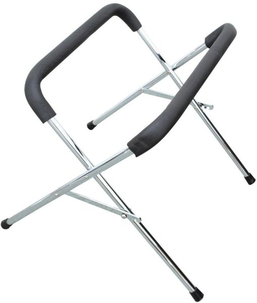DIMAVERY Bass Drum Stand
