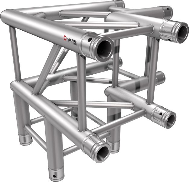 Naxpro-Truss FD 34 C30  - 80°R
--- Sonderwinkel --- -B-Stock-