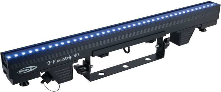 SHOWTEC IP Pixelstrip 40 40x RGB LED-Pixel-Leiste – IP65 – 50 cm