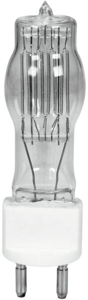 OMNILUX 230V/2000W G-38 300h 3200K