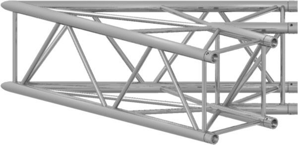 Prolyte H40V-C001 4-Punkt 2-Weg Winkel 45°