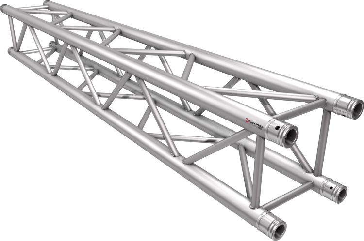 Naxpro-Truss HD 34 Strecke 200 cm -B-Stock-