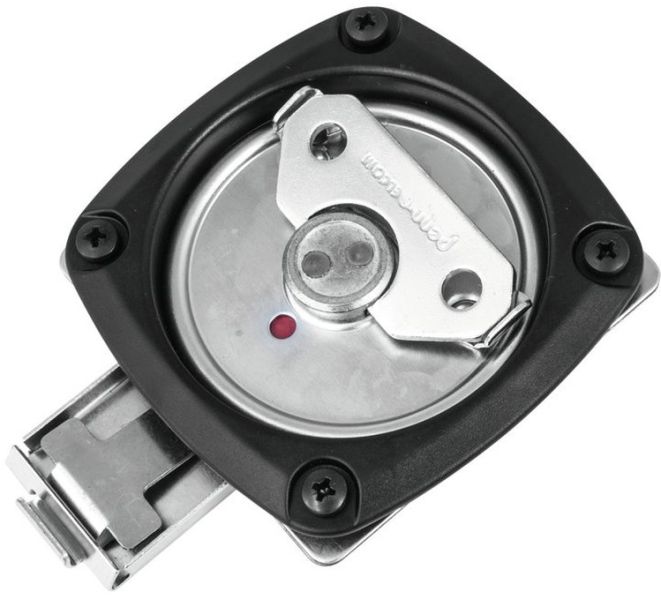 ROADINGER Butterfly-Schloss Smartlatch für 7mm