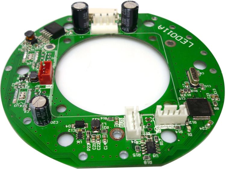 Platine (Control) Eye-7 Infinit (LED011A)