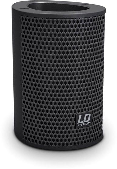 LD Systems MAUI 5 GO CD Ladedock für MAUI 5 GO