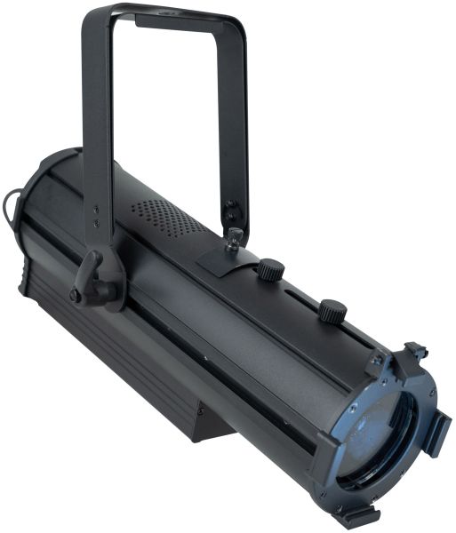 Showtec ACT Image Spot 50 CW Kompakter Kaltweiß-Projektionsspot mit 50 W