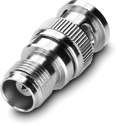 LD Systems WS BNC TNC Adapter BNC Male auf TNC Female