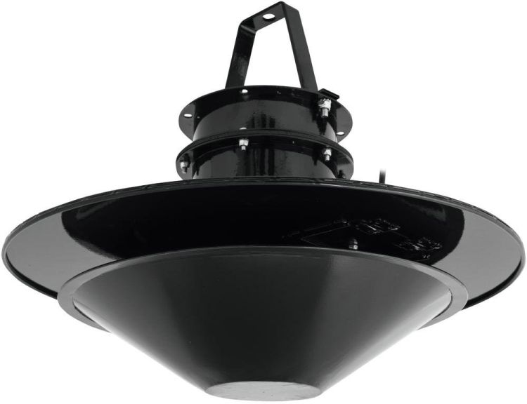 EUROLITE SW-1 Konfettibläser