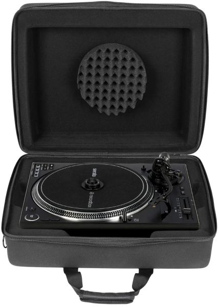 UDG Creator Pioneer DJ PLX-CRSS12 Hardcase Schwarz