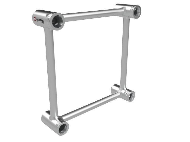 Naxpro-Truss FD/HD44 Boxcorner attachment 100 mm
-B-Stock-