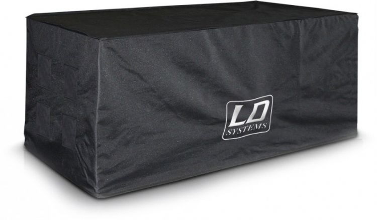 LD Systems V 218 PC Schutzhülle für LDV218B Subwoofer