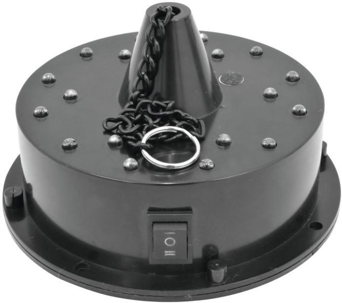 EUROLITE Motor für Spiegelkugel LED FC