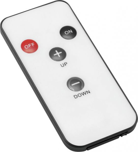 EUROLITE IR-39 Fernbedienung
