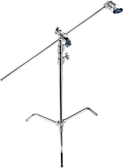 Manfrotto - A2033FKIT - Century C-Stand Kit 33 - Avenger-Series -