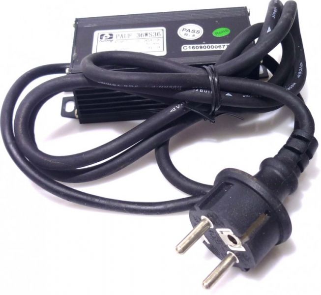 Platine (Netzteil) 36V/1A LED IP T1000 TCL Leiste (PAUF-36WS36)