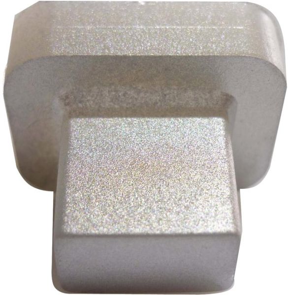 Knopf (CD/USB/SD) XMT-1400 (silber)